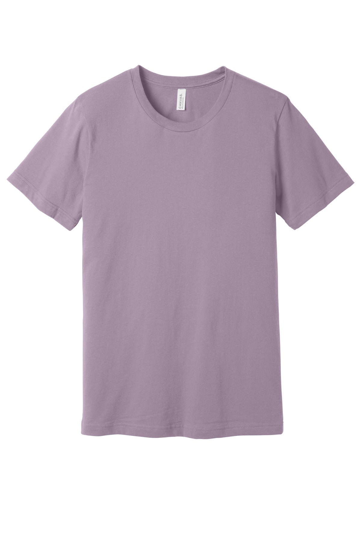 BELLA+CANVAS    Unisex Jersey Short Sleeve Tee. BC3001