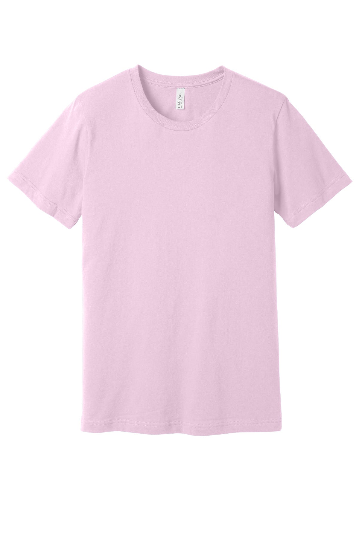 BELLA+CANVAS  ®  Unisex Jersey Short Sleeve Tee. BC3001 | Add Your Logo