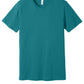 BELLA+CANVAS    Unisex Jersey Short Sleeve Tee. BC3001