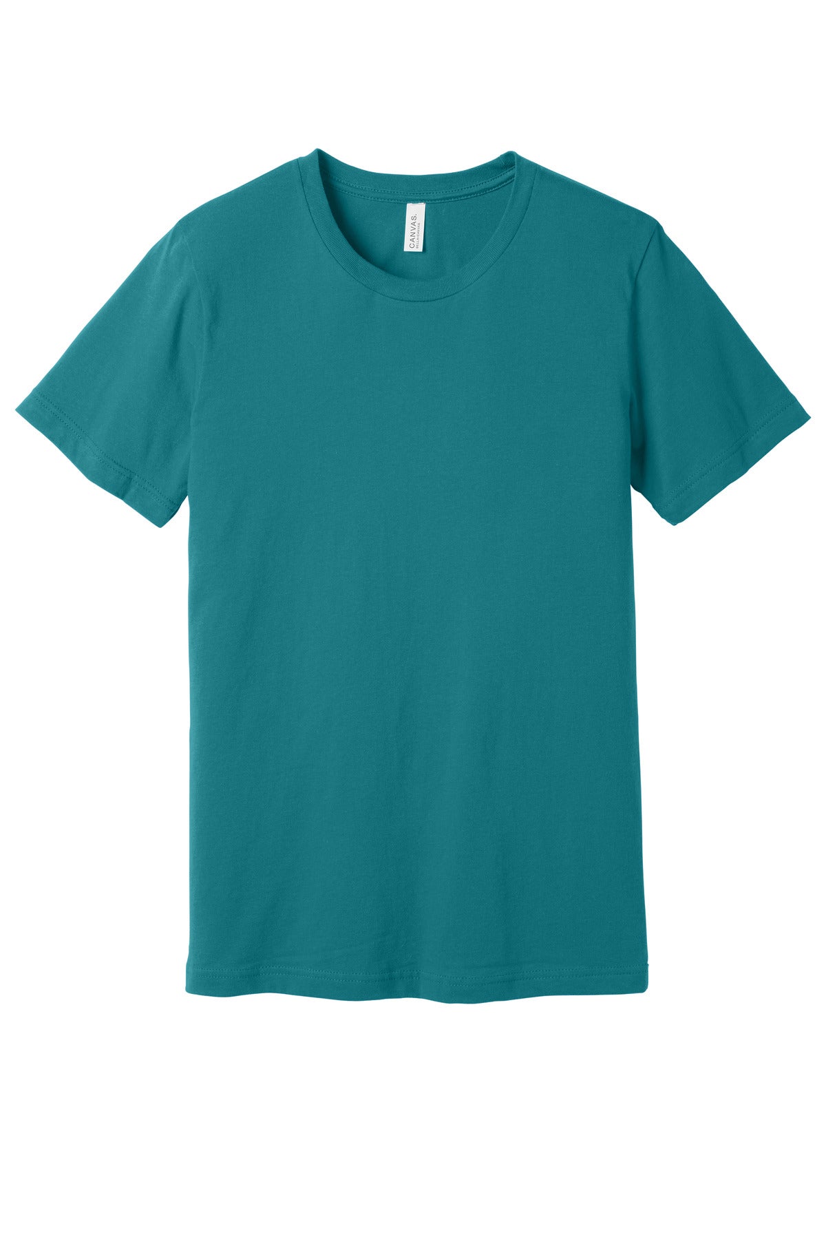 BELLA+CANVAS    Unisex Jersey Short Sleeve Tee. BC3001