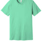 BELLA+CANVAS    Unisex Jersey Short Sleeve Tee. BC3001