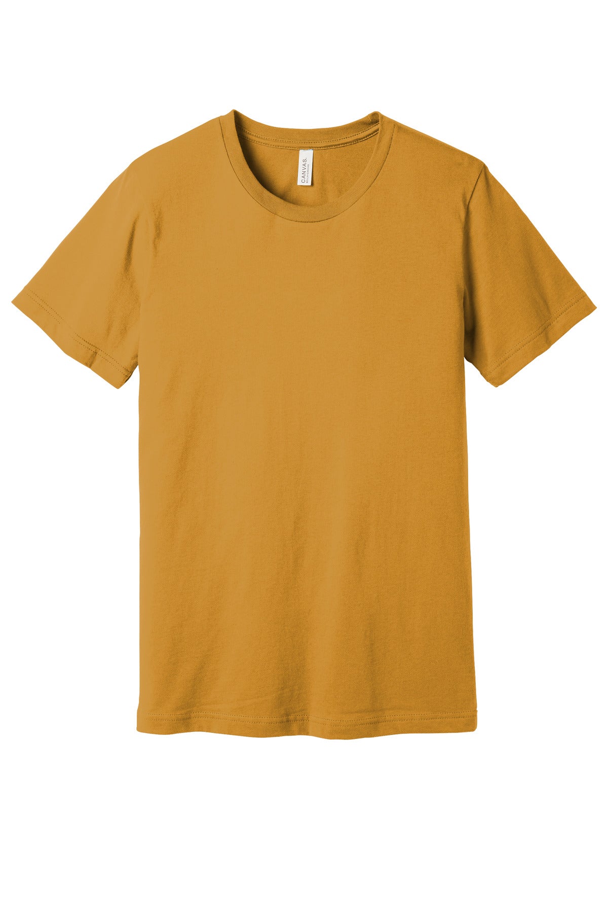 BELLA+CANVAS    Unisex Jersey Short Sleeve Tee. BC3001