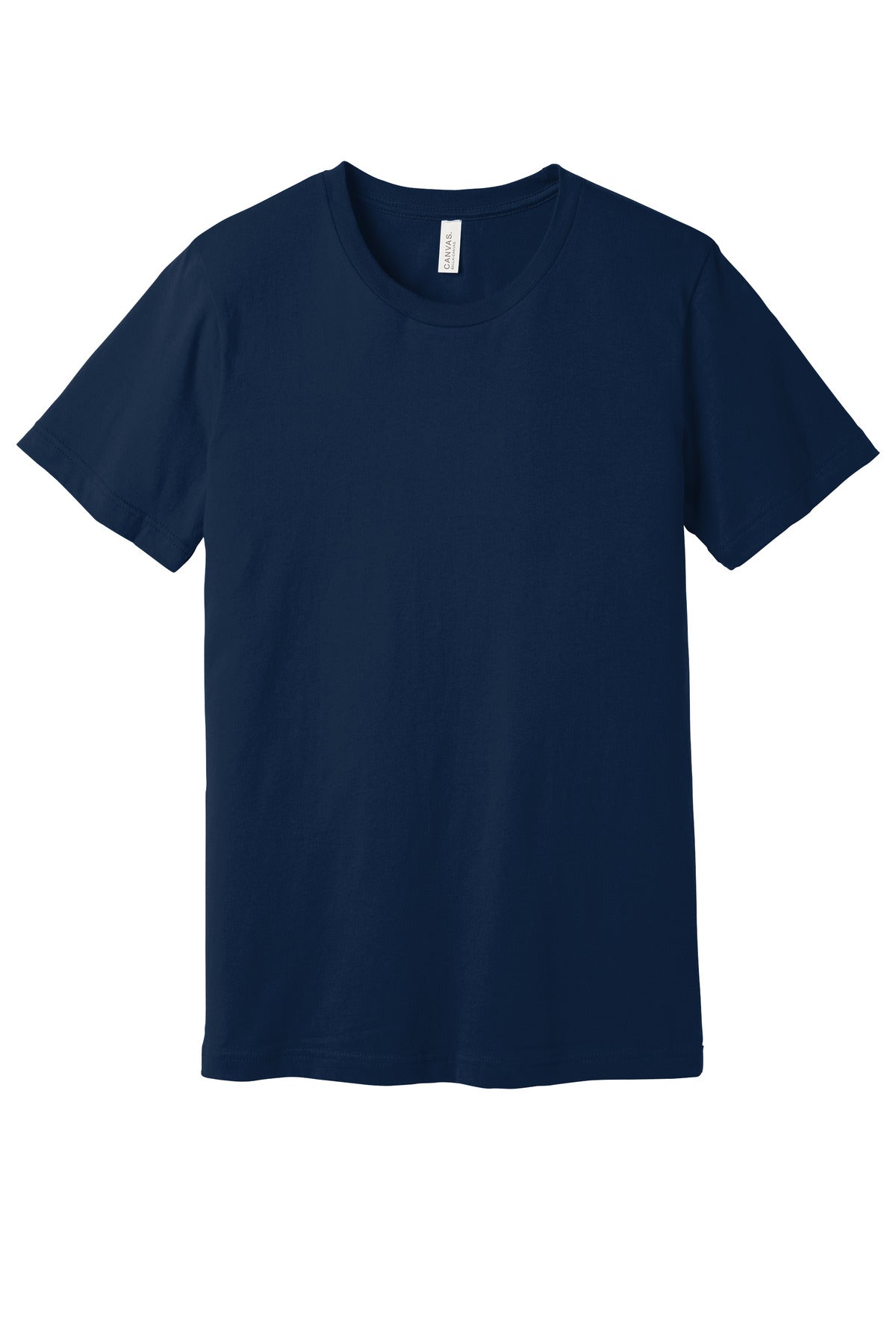 BELLA+CANVAS    Unisex Jersey Short Sleeve Tee. BC3001
