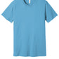 BELLA+CANVAS    Unisex Jersey Short Sleeve Tee. BC3001