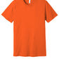 BELLA+CANVAS    Unisex Jersey Short Sleeve Tee. BC3001