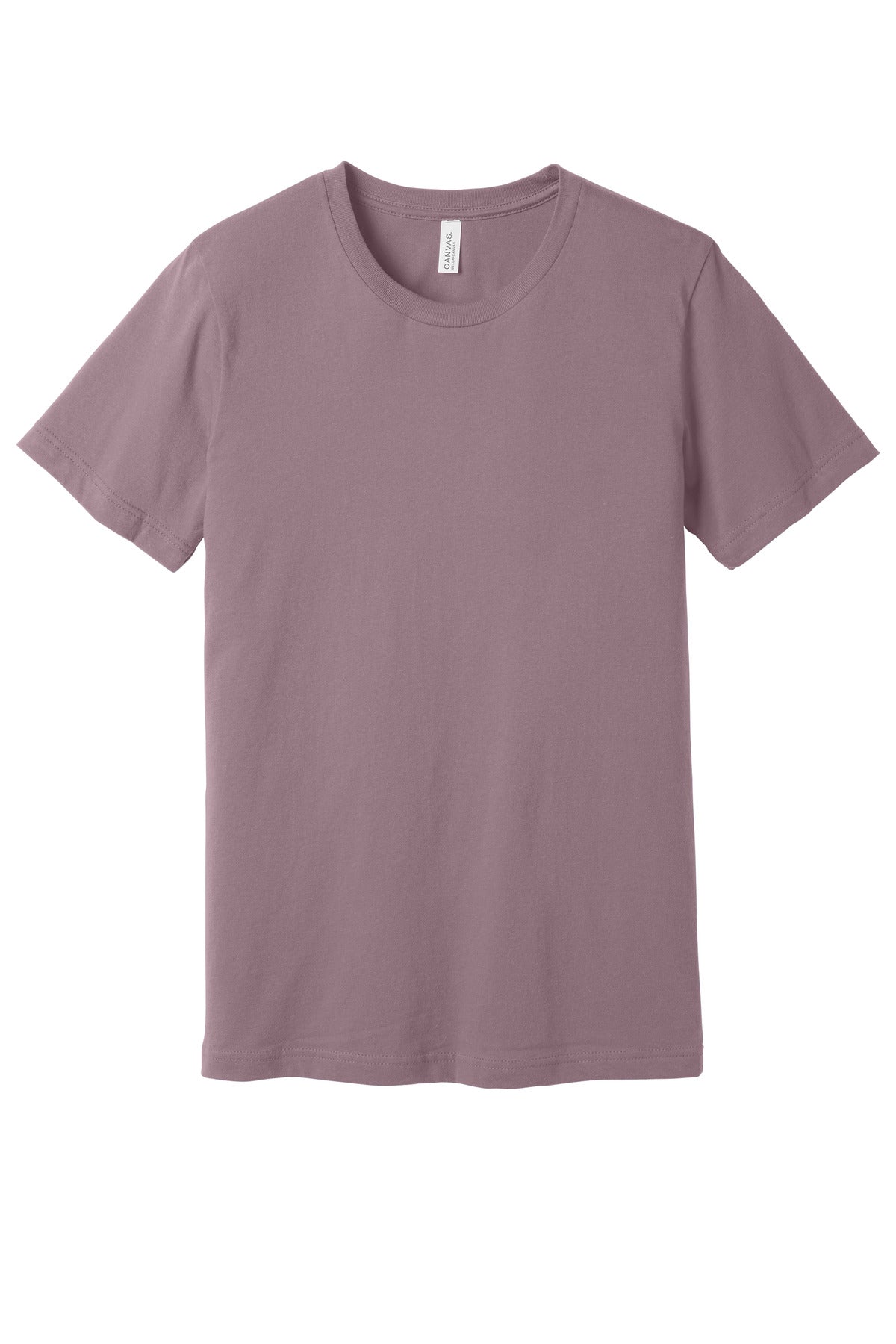 BELLA+CANVAS    Unisex Jersey Short Sleeve Tee. BC3001