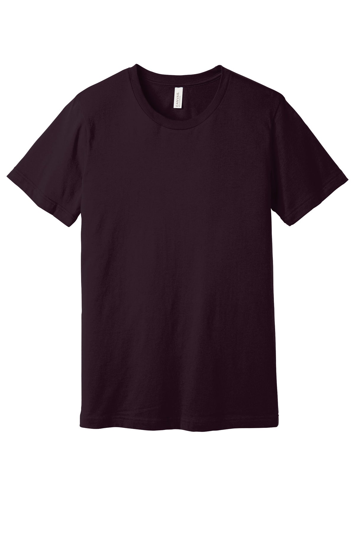 BELLA+CANVAS    Unisex Jersey Short Sleeve Tee. BC3001