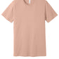 BELLA+CANVAS    Unisex Jersey Short Sleeve Tee. BC3001