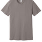 BELLA+CANVAS    Unisex Jersey Short Sleeve Tee. BC3001