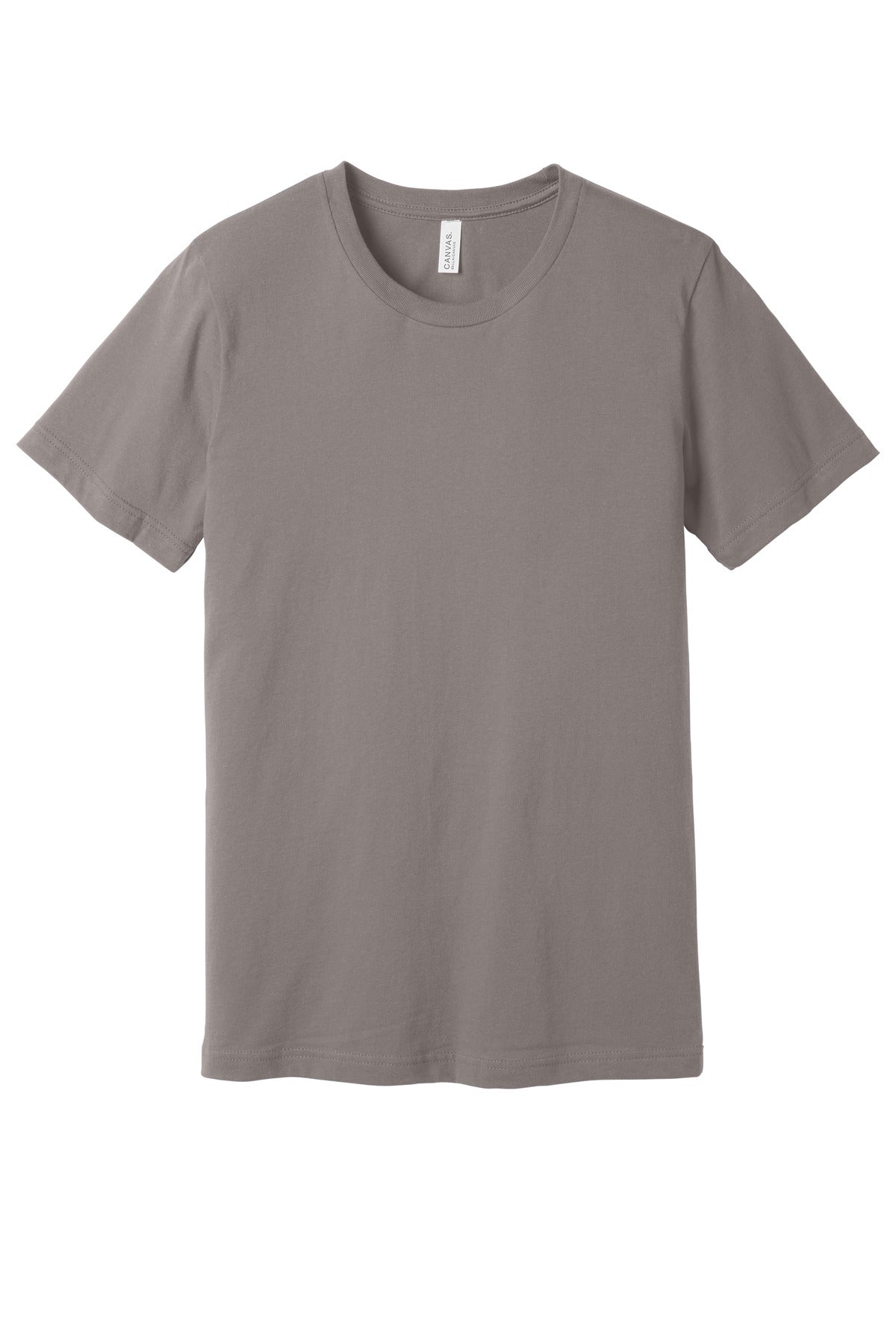 BELLA+CANVAS    Unisex Jersey Short Sleeve Tee. BC3001