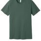 BELLA+CANVAS    Unisex Jersey Short Sleeve Tee. BC3001