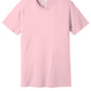 BELLA+CANVAS    Unisex Jersey Short Sleeve Tee. BC3001