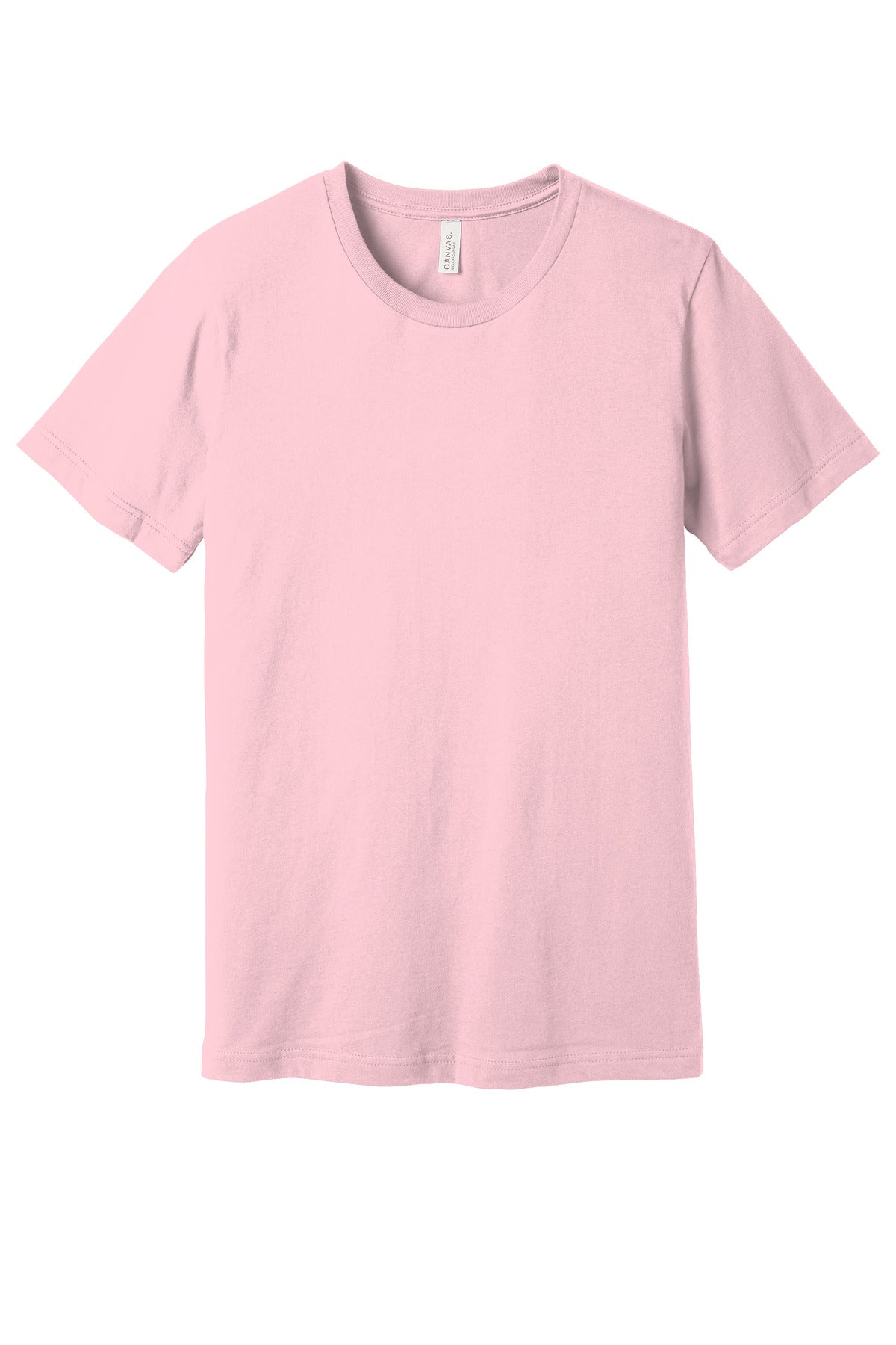 BELLA+CANVAS    Unisex Jersey Short Sleeve Tee. BC3001