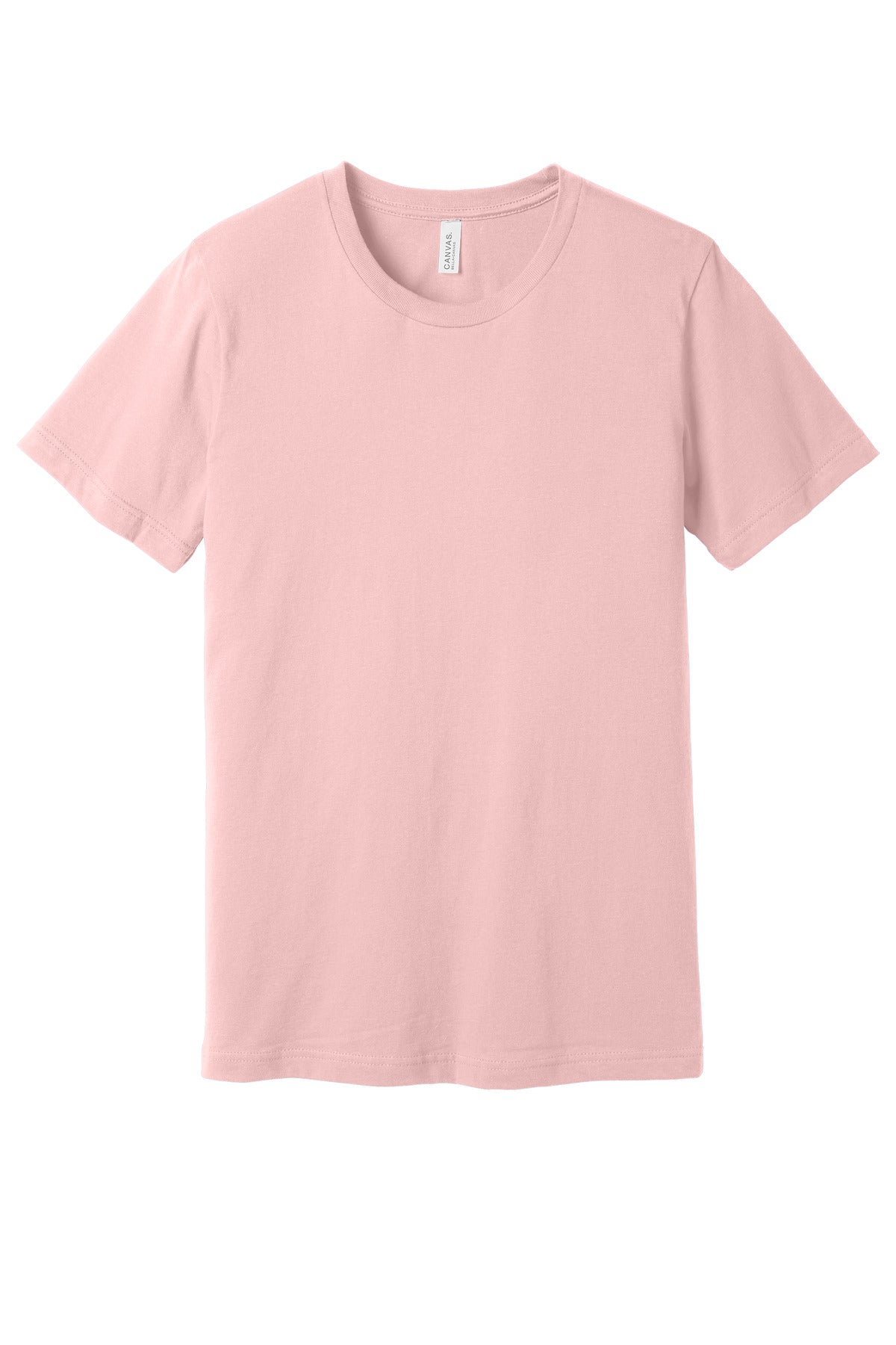 BELLA+CANVAS  ®  Unisex Jersey Short Sleeve Tee. BC3001 | Add Your Logo