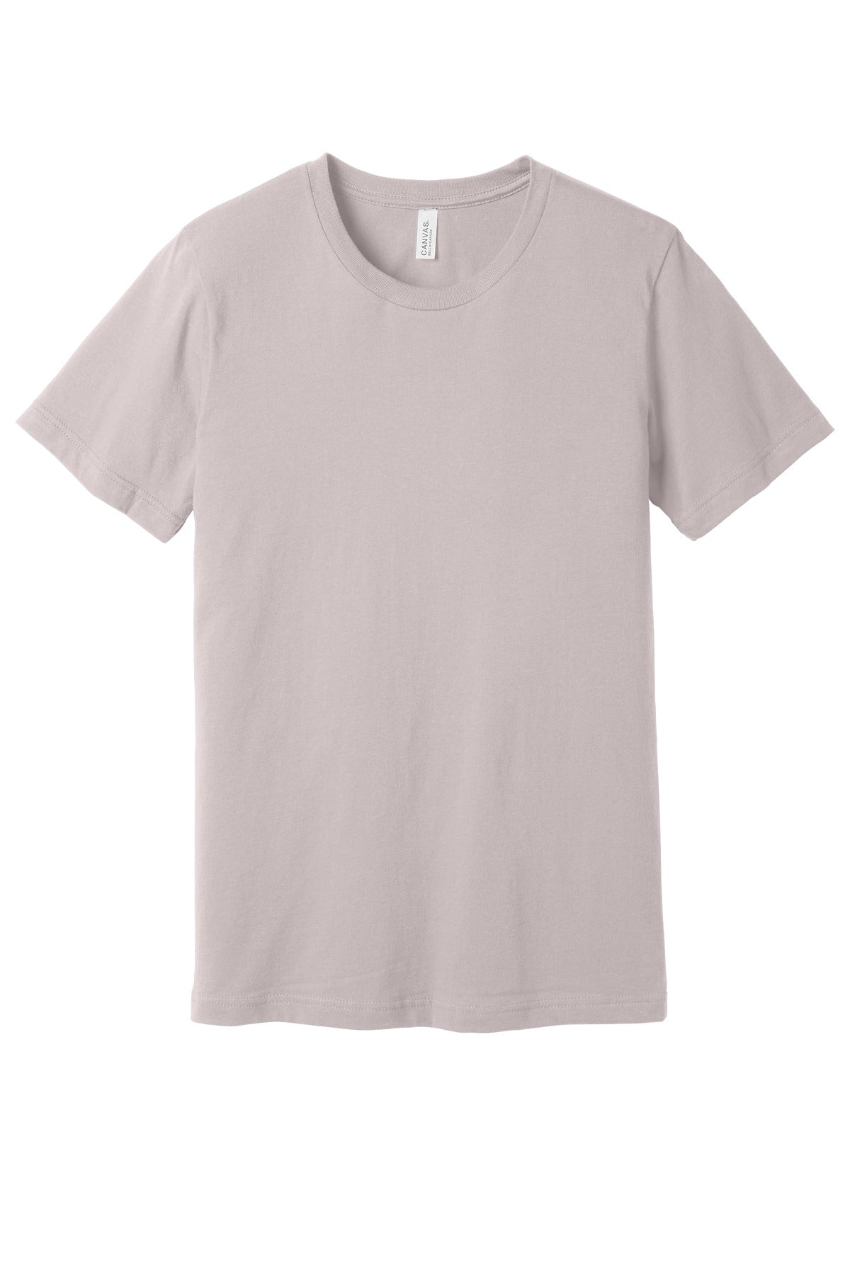 BELLA+CANVAS    Unisex Jersey Short Sleeve Tee. BC3001