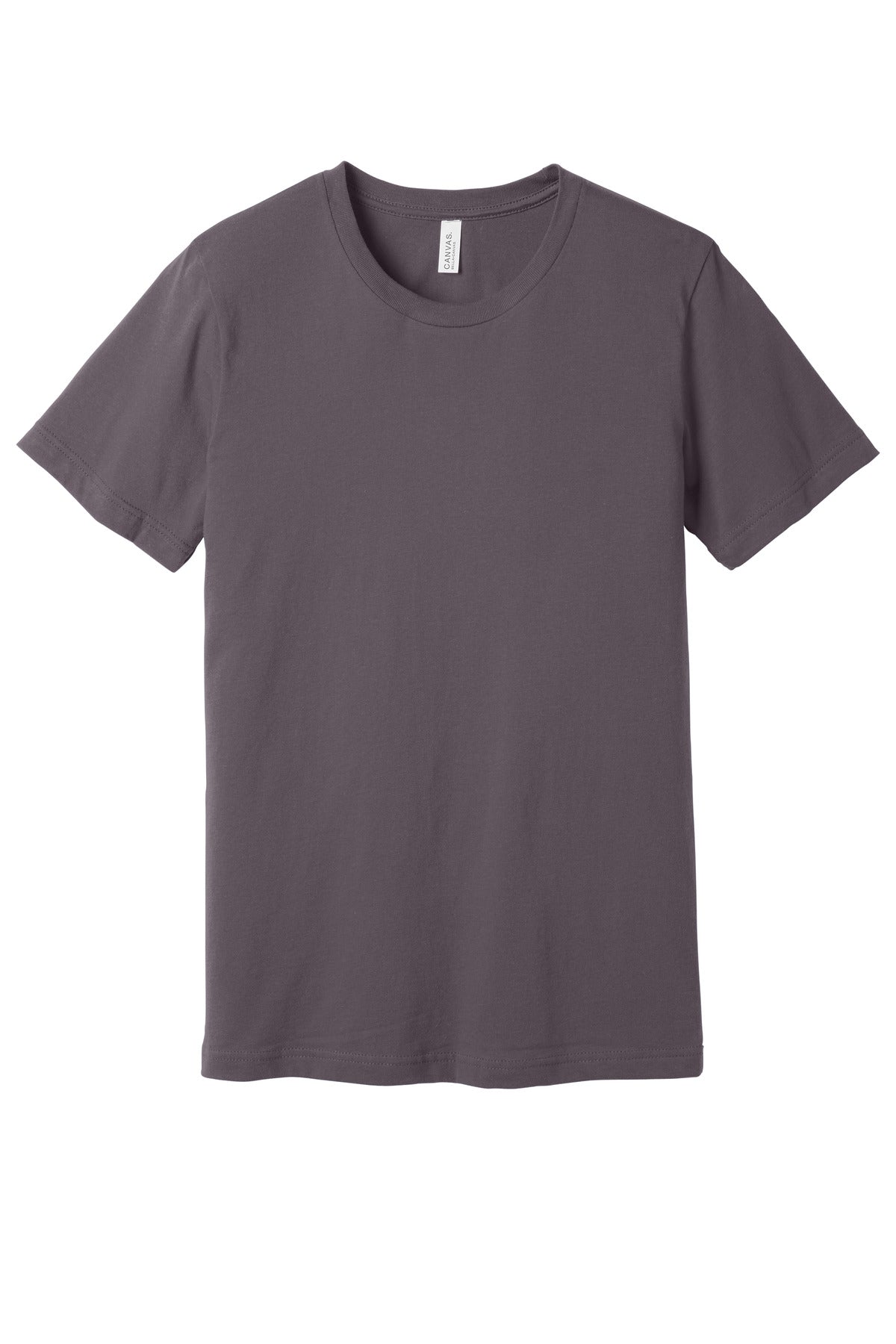 BELLA+CANVAS    Unisex Jersey Short Sleeve Tee. BC3001