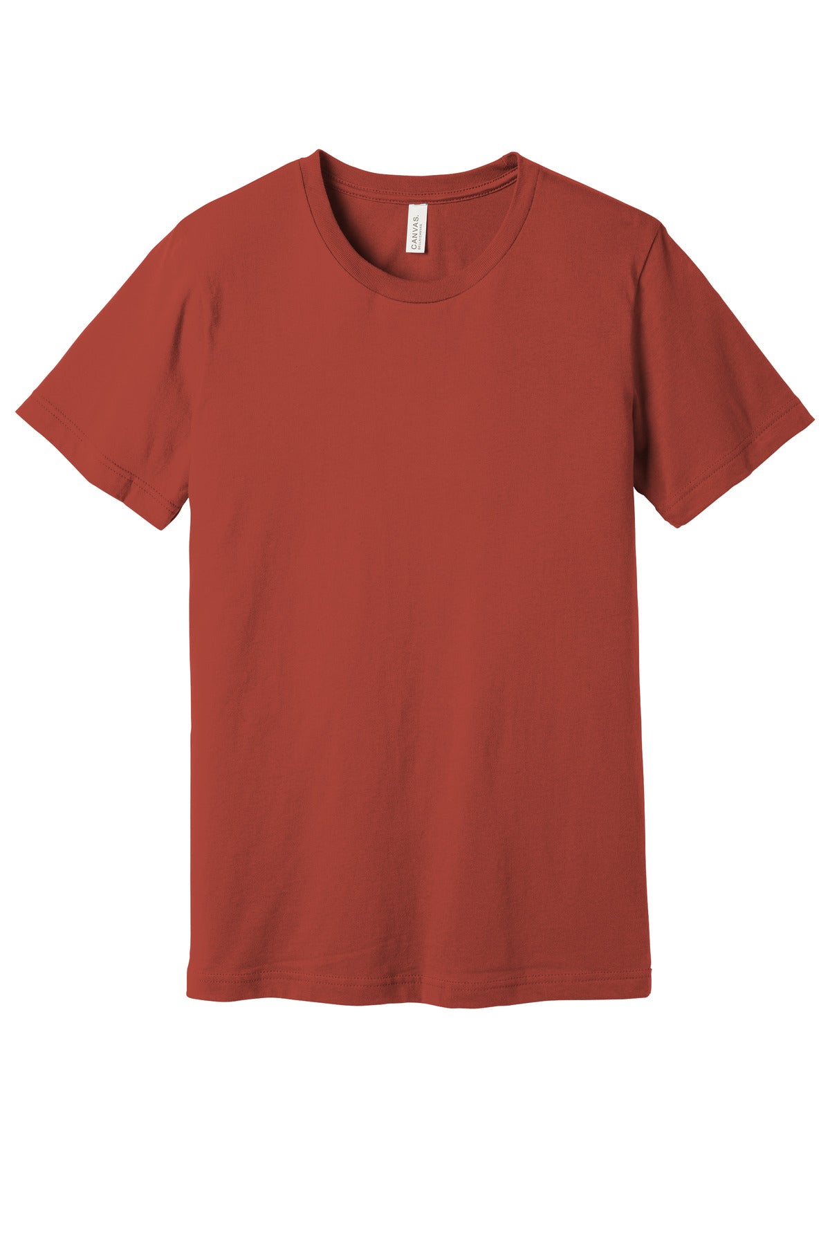 BELLA+CANVAS    Unisex Jersey Short Sleeve Tee. BC3001
