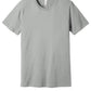 BELLA+CANVAS    Unisex Jersey Short Sleeve Tee. BC3001
