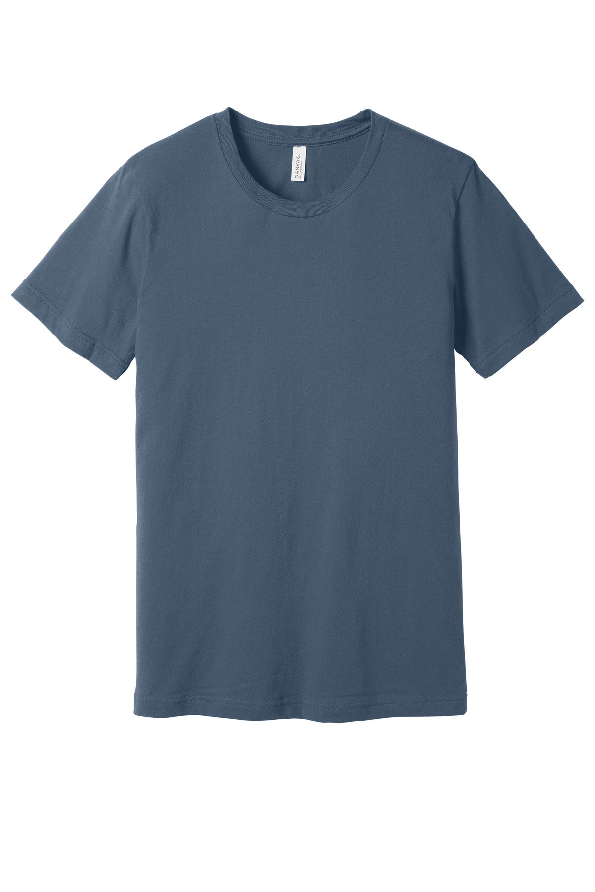 BELLA+CANVAS    Unisex Jersey Short Sleeve Tee. BC3001