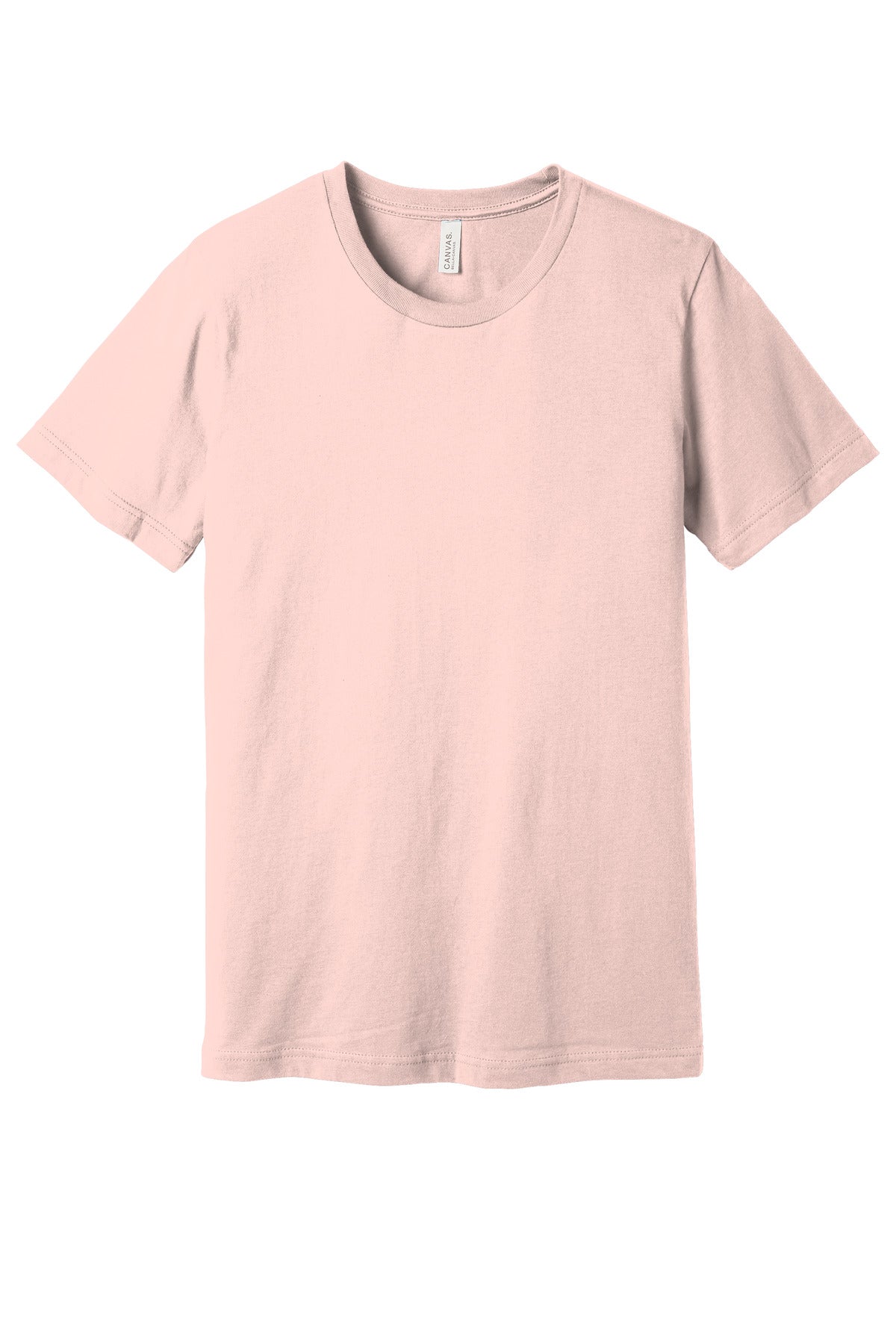 BELLA+CANVAS    Unisex Jersey Short Sleeve Tee. BC3001