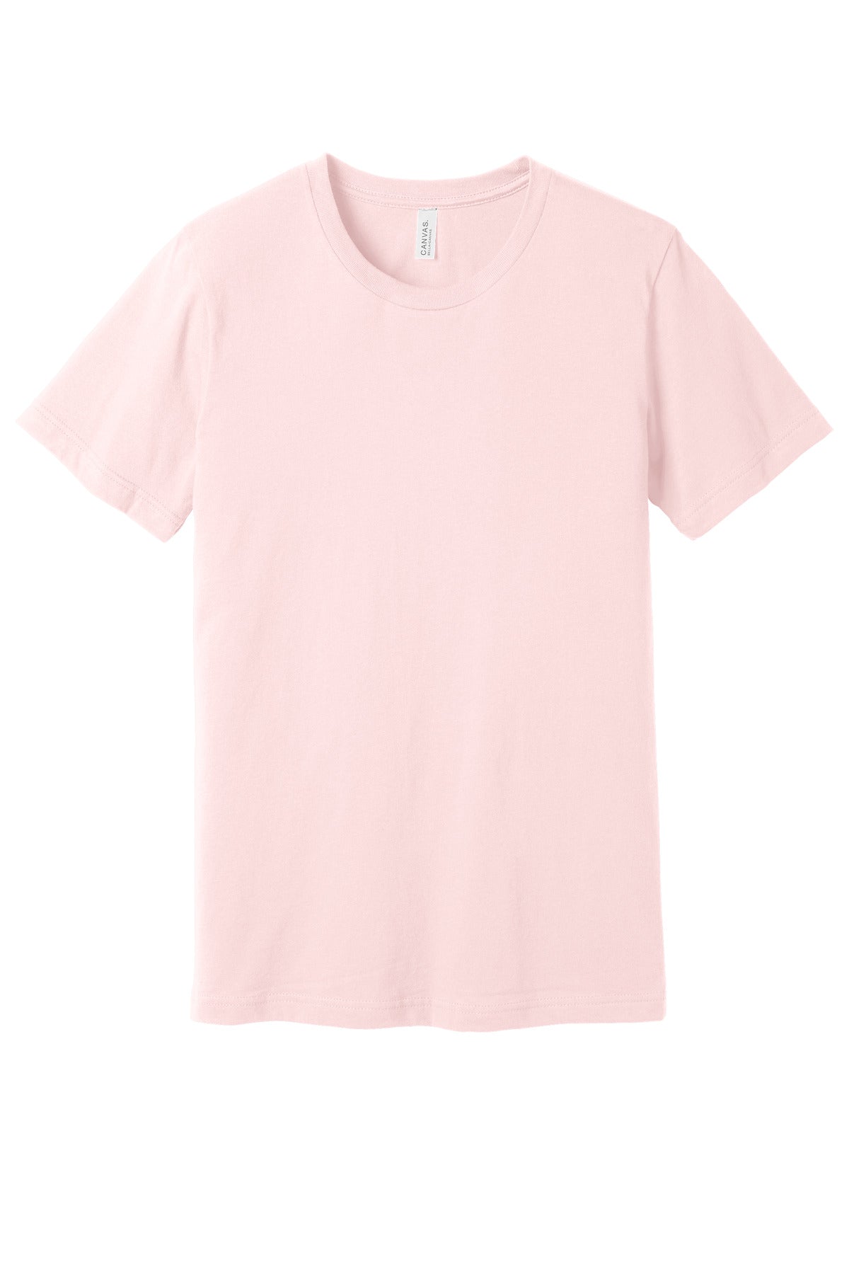 BELLA+CANVAS  ®  Unisex Jersey Short Sleeve Tee. BC3001 | Add Your Logo