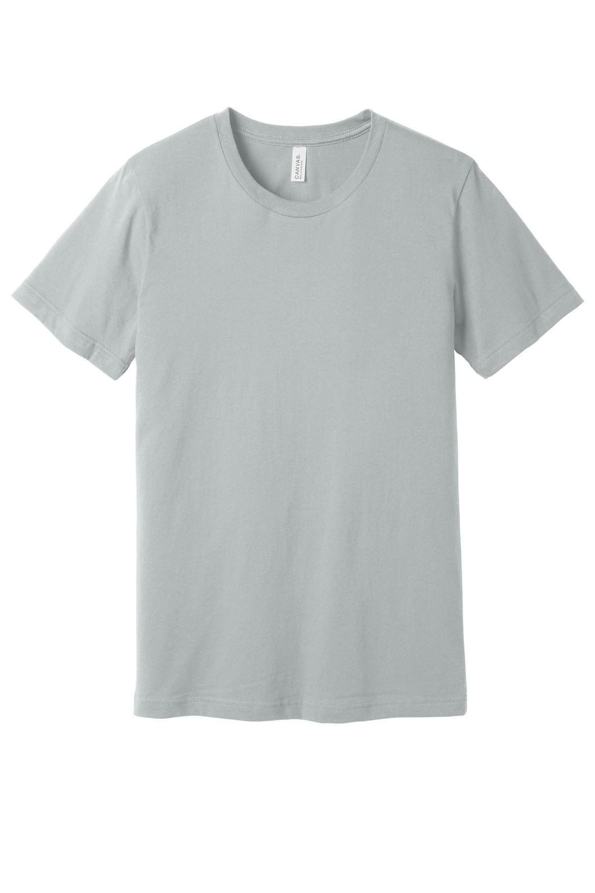 BELLA+CANVAS    Unisex Jersey Short Sleeve Tee. BC3001