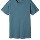 BELLA+CANVAS    Unisex Jersey Short Sleeve Tee. BC3001