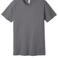 BELLA+CANVAS    Unisex Jersey Short Sleeve Tee. BC3001