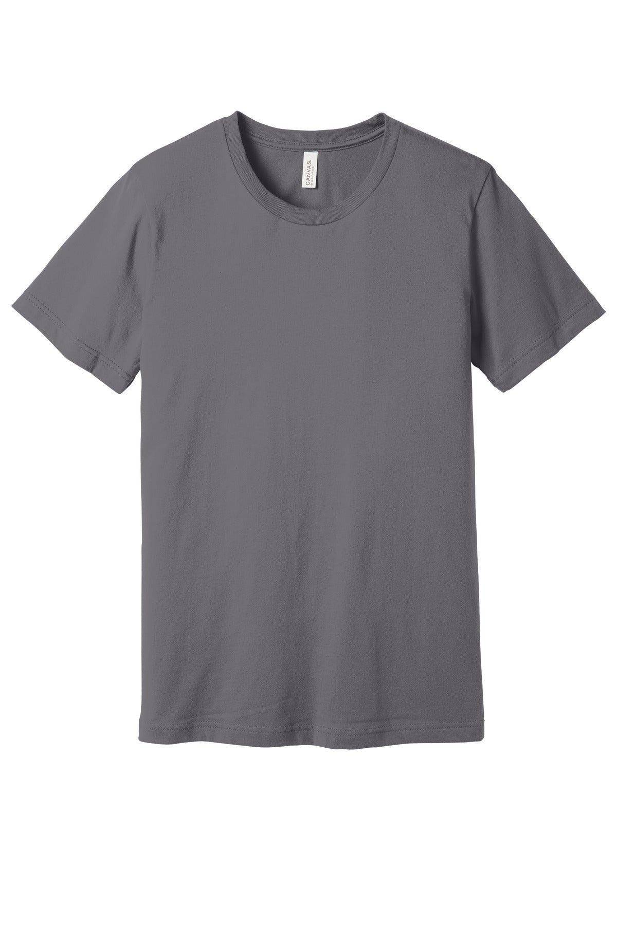BELLA+CANVAS    Unisex Jersey Short Sleeve Tee. BC3001