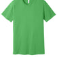 BELLA+CANVAS    Unisex Jersey Short Sleeve Tee. BC3001