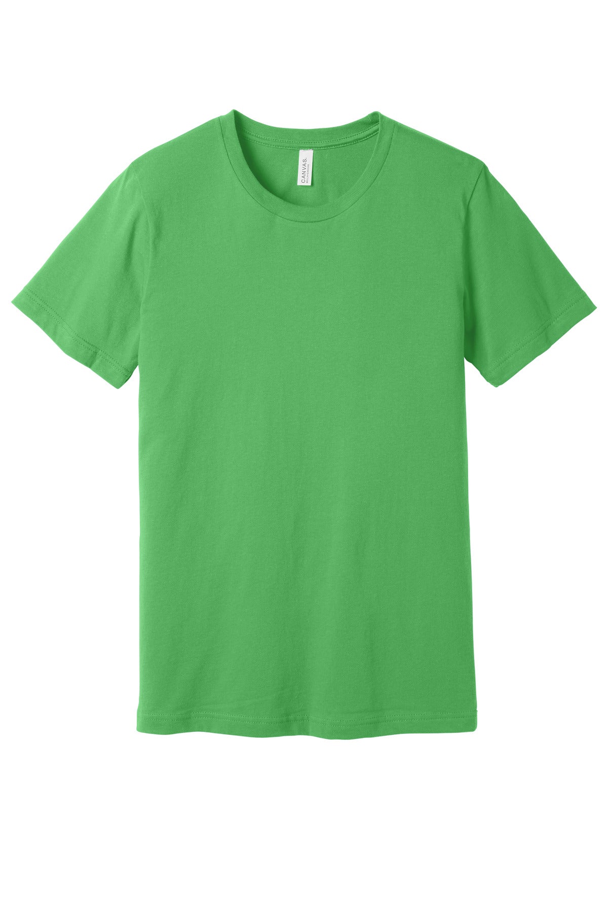 BELLA+CANVAS    Unisex Jersey Short Sleeve Tee. BC3001