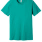 BELLA+CANVAS    Unisex Jersey Short Sleeve Tee. BC3001