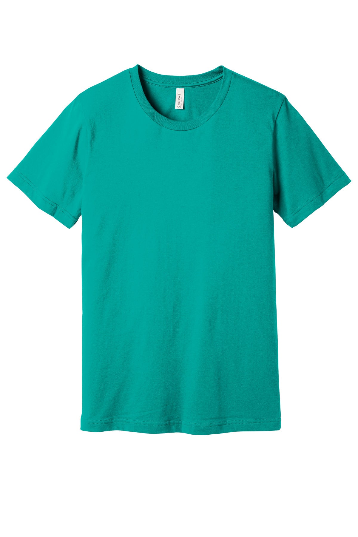BELLA+CANVAS    Unisex Jersey Short Sleeve Tee. BC3001