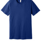 BELLA+CANVAS    Unisex Jersey Short Sleeve Tee. BC3001