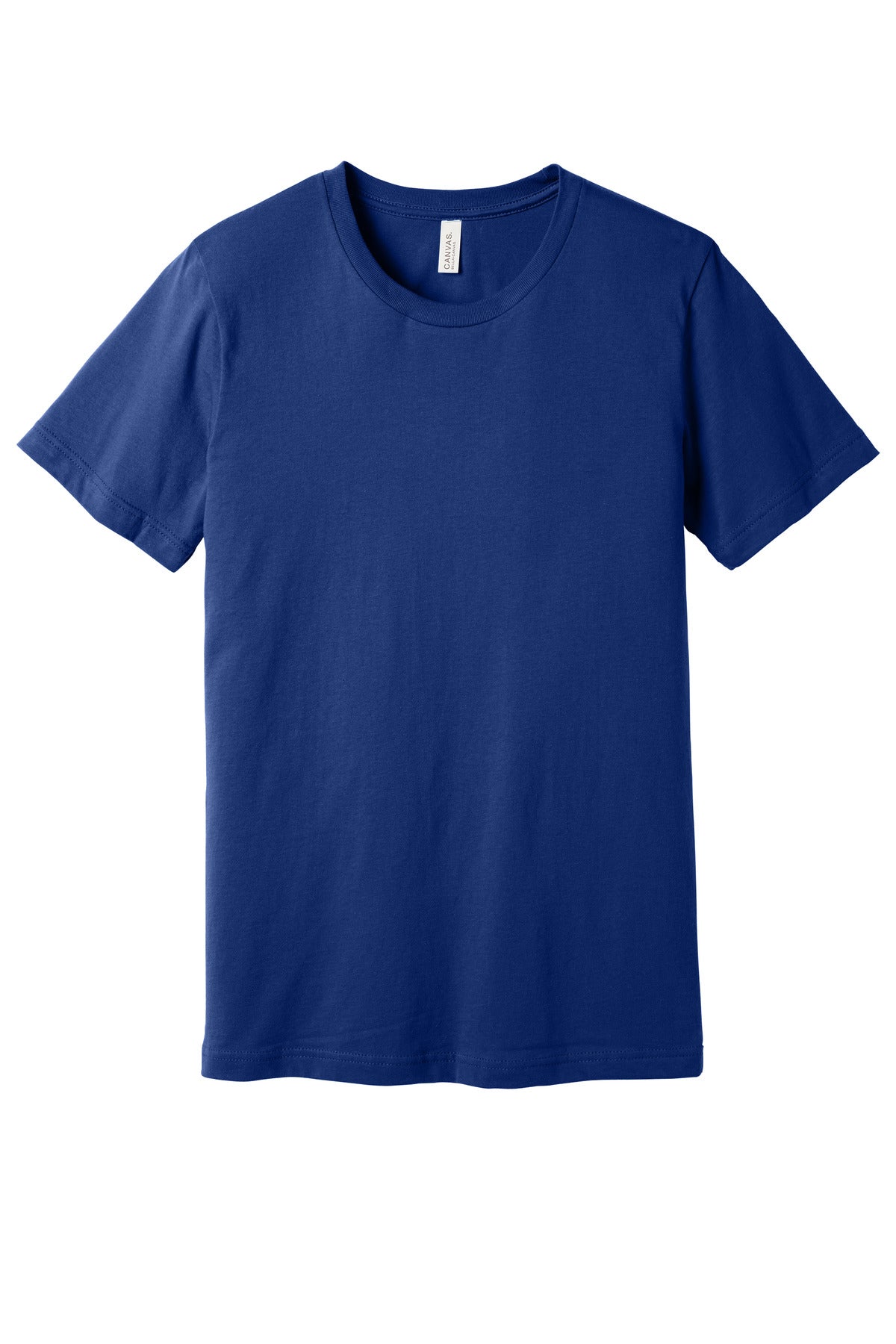BELLA+CANVAS    Unisex Jersey Short Sleeve Tee. BC3001