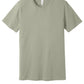 BELLA+CANVAS    Unisex Jersey Short Sleeve Tee. BC3001