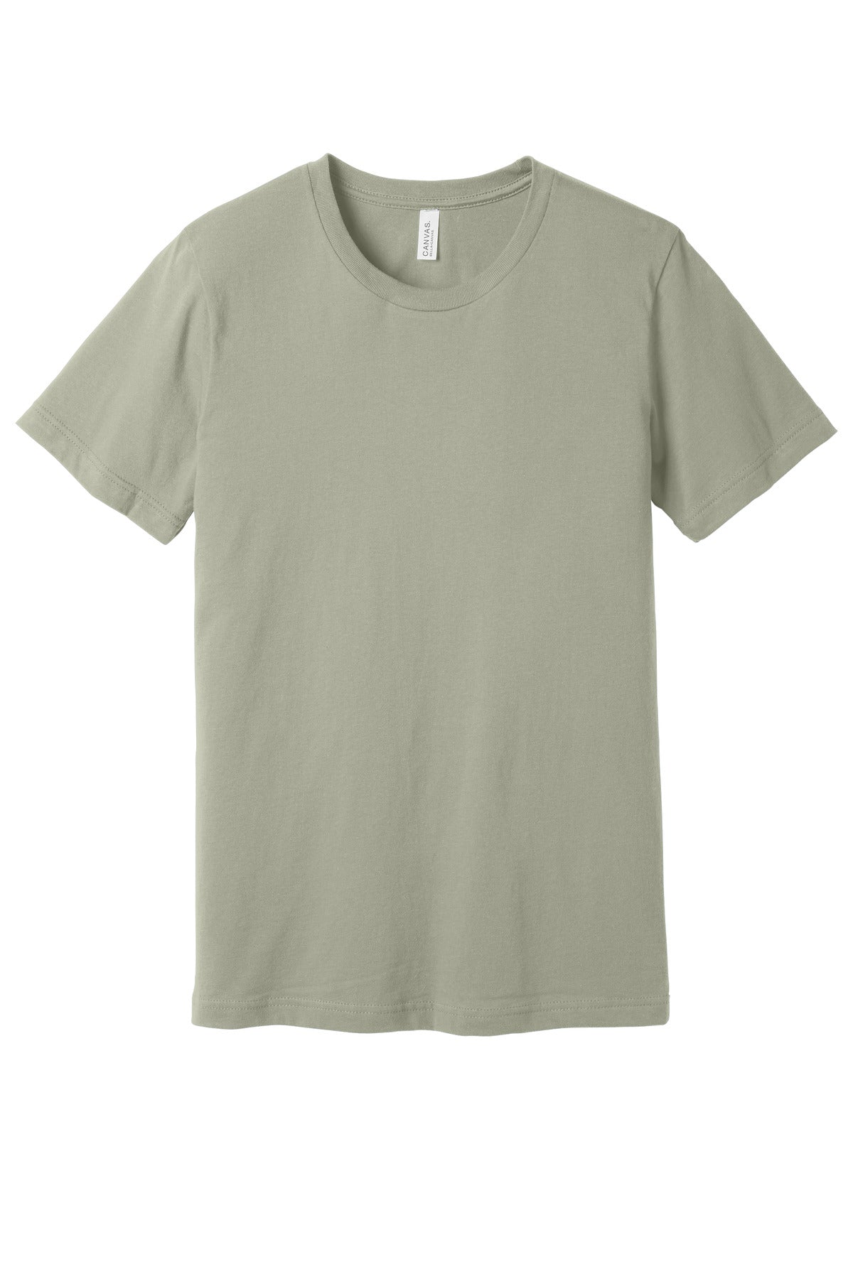 BELLA+CANVAS    Unisex Jersey Short Sleeve Tee. BC3001