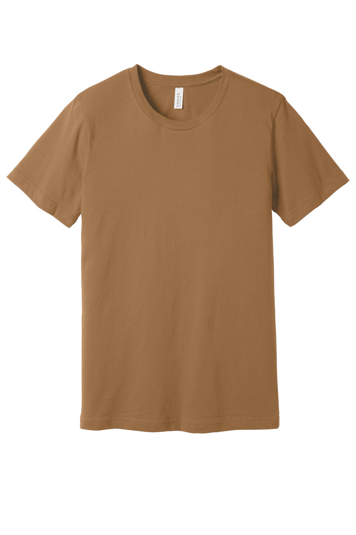 BELLA+CANVAS    Unisex Jersey Short Sleeve Tee. BC3001