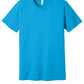 BELLA+CANVAS    Unisex Jersey Short Sleeve Tee. BC3001