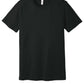 BELLA+CANVAS    Unisex Jersey Short Sleeve Tee. BC3001