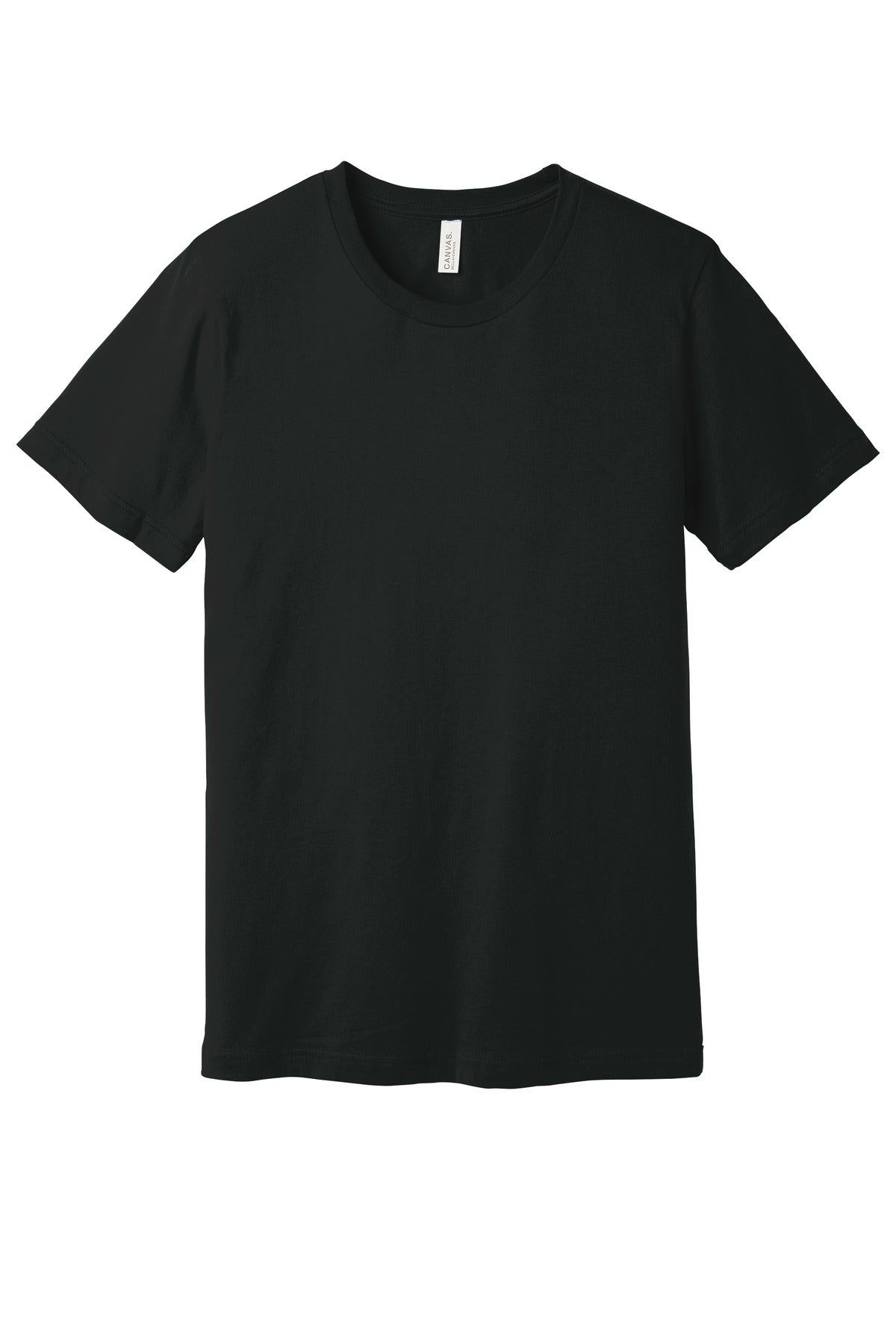 BELLA+CANVAS    Unisex Jersey Short Sleeve Tee. BC3001