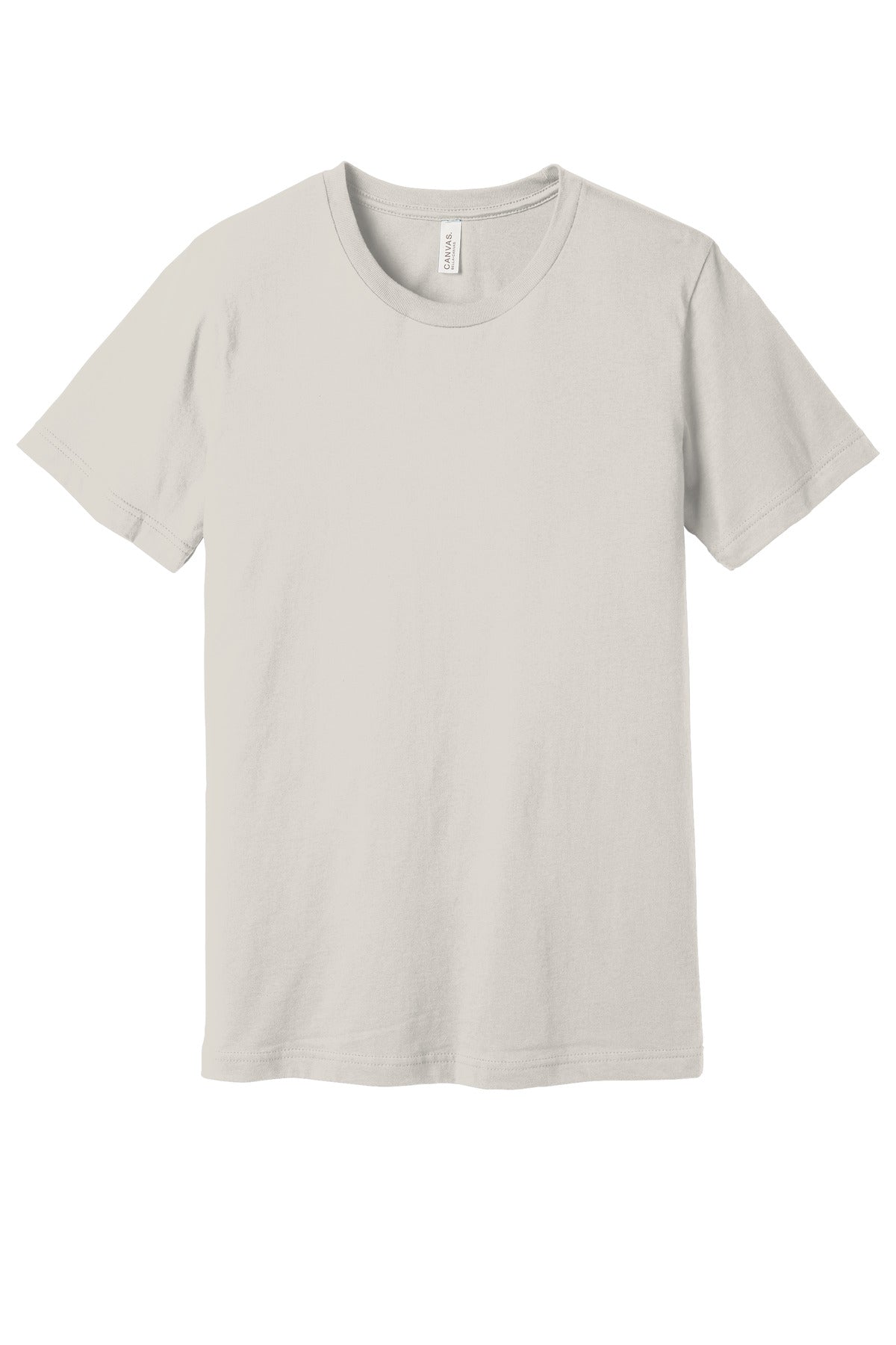 BELLA+CANVAS    Unisex Jersey Short Sleeve Tee. BC3001