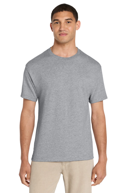 BELLA+CANVAS ®  Unisex 6-Ounce Heavyweight Tee BC3010 | Add Your Logo