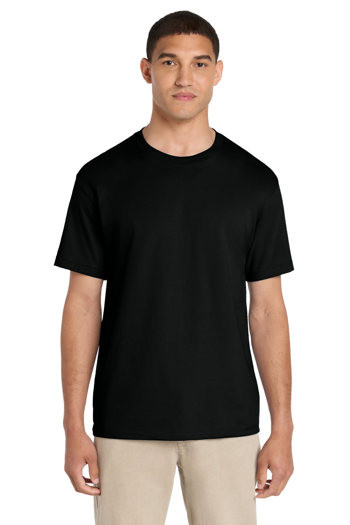BELLA+CANVAS ®  Unisex 6-Ounce Heavyweight Tee BC3010 | Add Your Logo