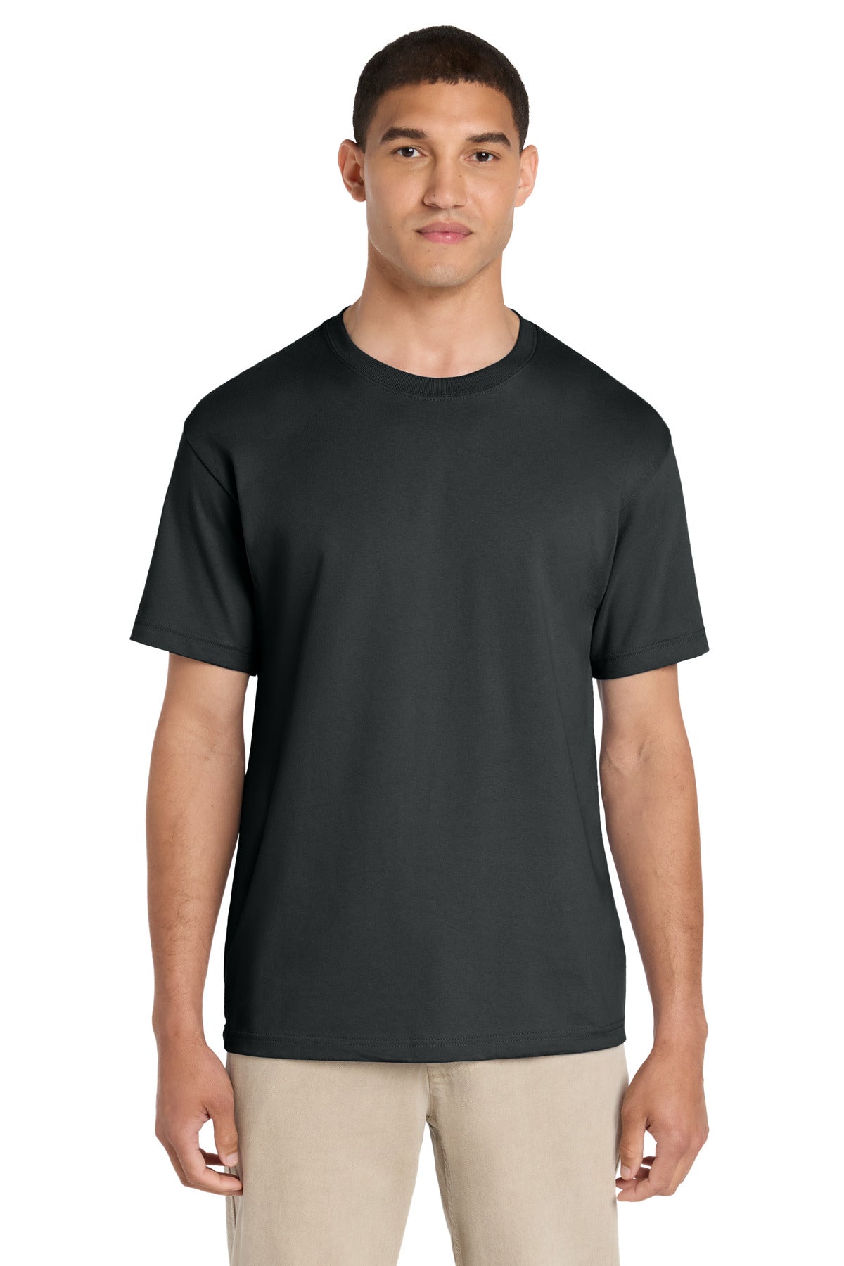 BELLA+CANVAS ®  Unisex 6-Ounce Heavyweight Tee BC3010 | Add Your Logo
