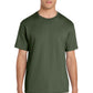 BELLA+CANVAS ®  Unisex 6-Ounce Heavyweight Tee BC3010 | Add Your Logo