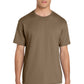 BELLA+CANVAS ®  Unisex 6-Ounce Heavyweight Tee BC3010 | Add Your Logo