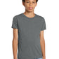 BELLA+CANVAS  ®  Youth Triblend Short Sleeve Tee. BC3413Y | Add Your Logo