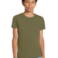 BELLA+CANVAS  ®  Youth Triblend Short Sleeve Tee. BC3413Y | Add Your Logo