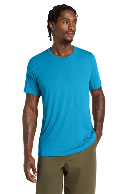 BELLA+CANVAS  ®  Unisex Triblend Short Sleeve Tee. BC3413 | Add Your Logo